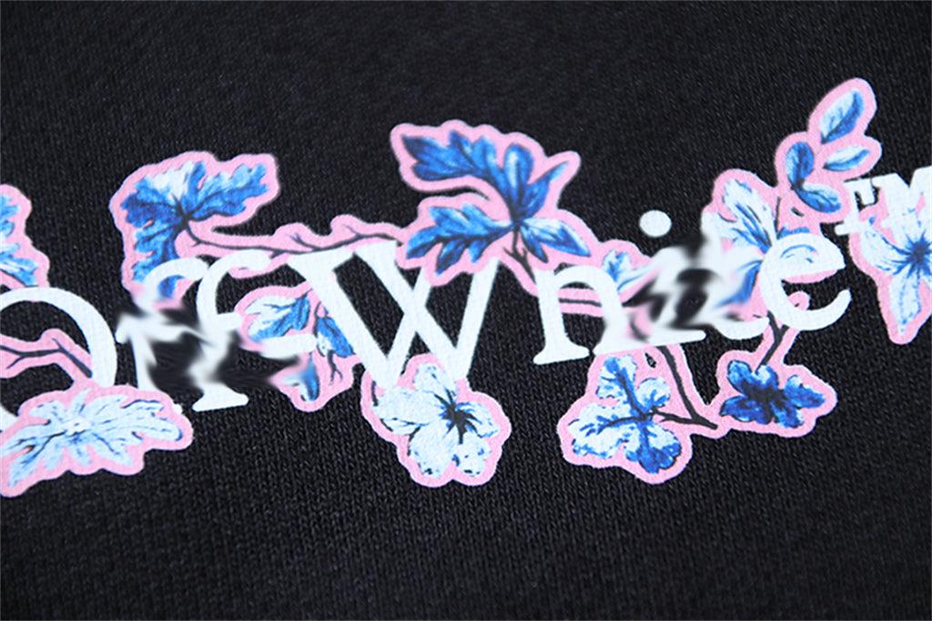 2025 Logo Print Sweatpants