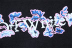 2025 Logo Print Sweatpants
