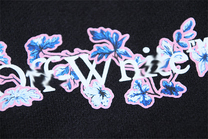 2025 Logo Print Sweatpants
