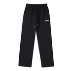 2025 Logo Print Sweatpants