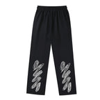 2025 Logo Print Sweatpants