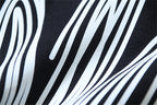 OFF Logo Print Sweatpants