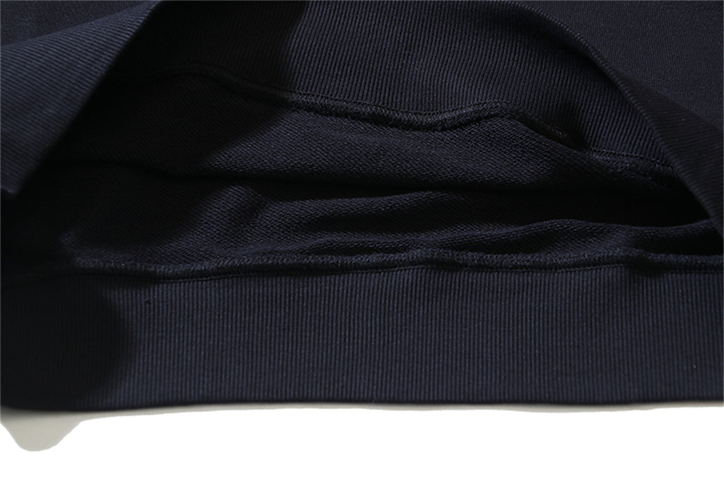 2025 Logo Print Hoodie