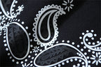 2025 Logo Print Hoodie