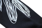 2025 Logo Print Hoodie
