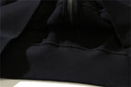 2025 Logo Print Hoodie
