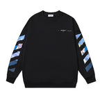 2025 Logo Print Hoodie