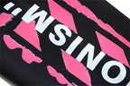 2025 Logo Print Hoodie