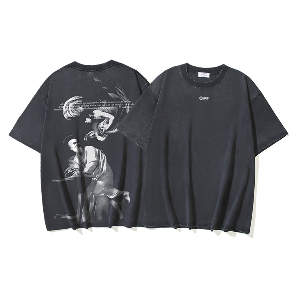 2025 Print T-shirt