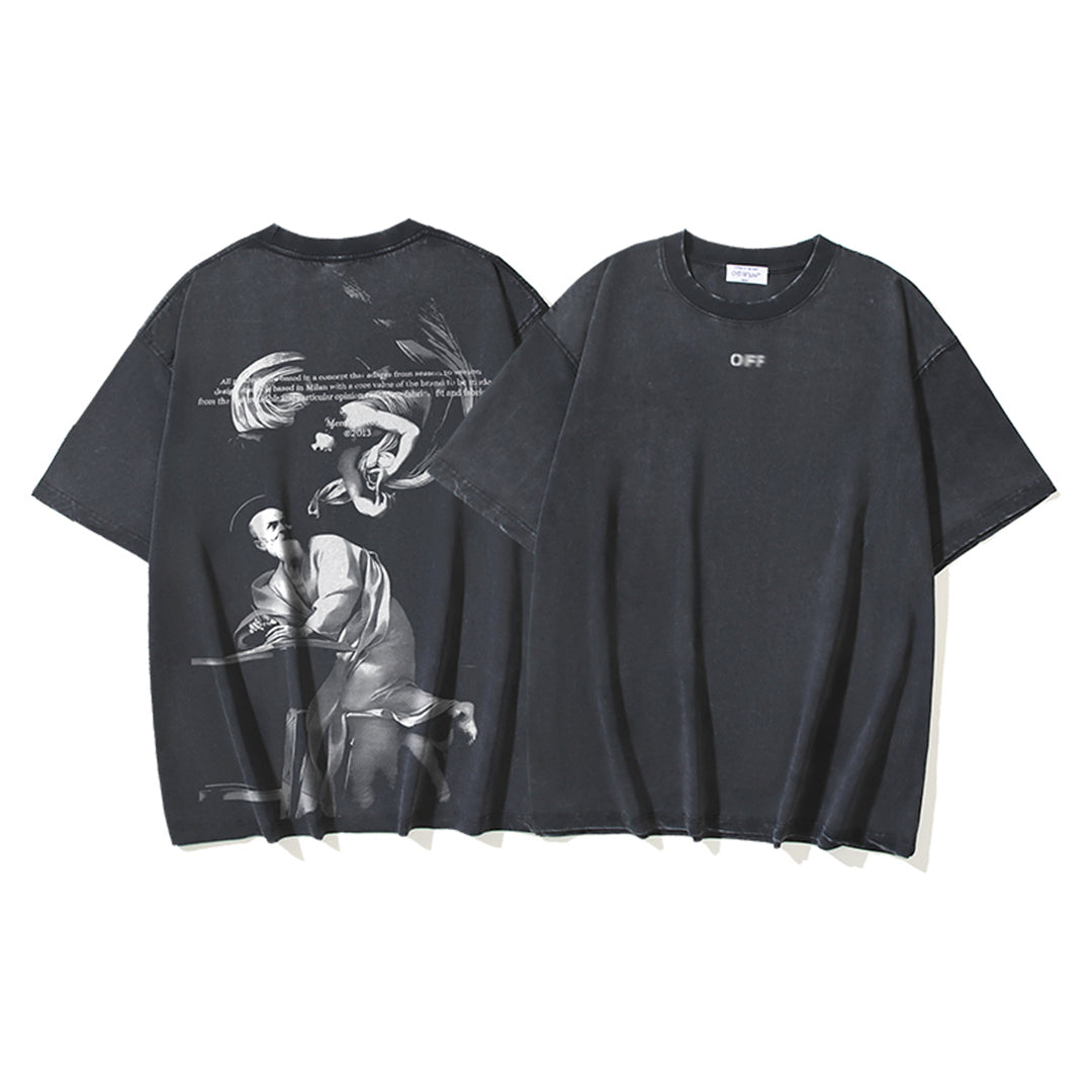 2025 Print T-shirt