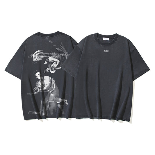 2025 Print T-shirt
