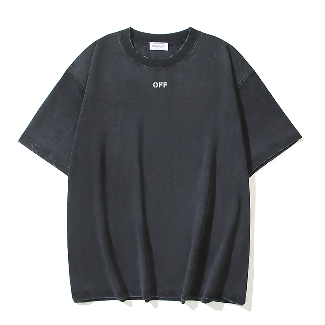 2025 Print T-shirt