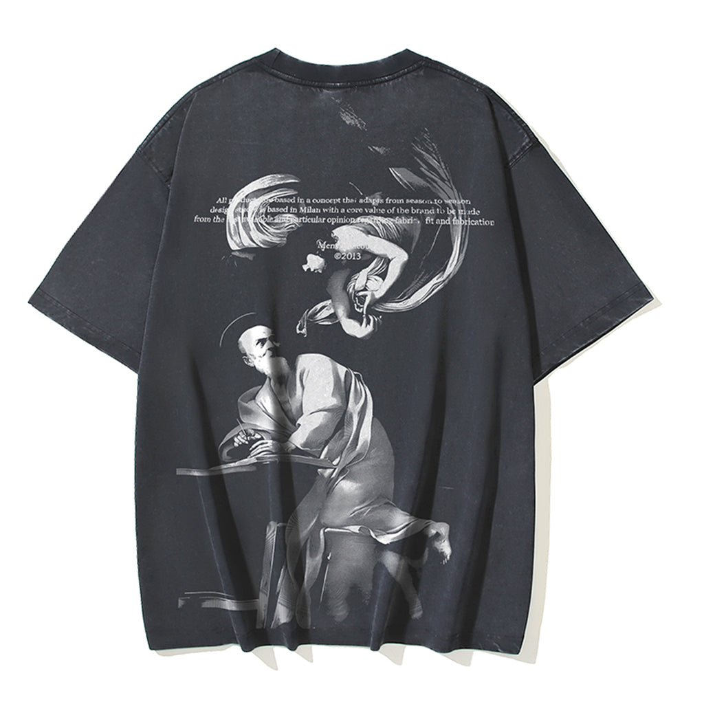2025 Print T-shirt
