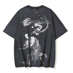 2025 Print T-shirt
