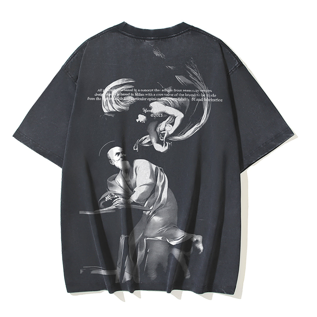2025 Print T-shirt