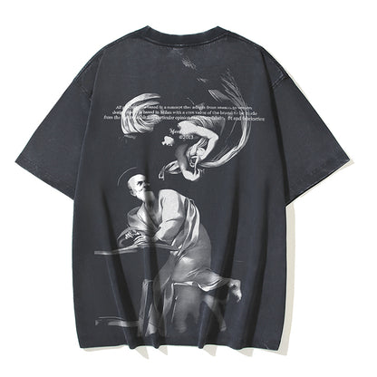 2025 Print T-shirt