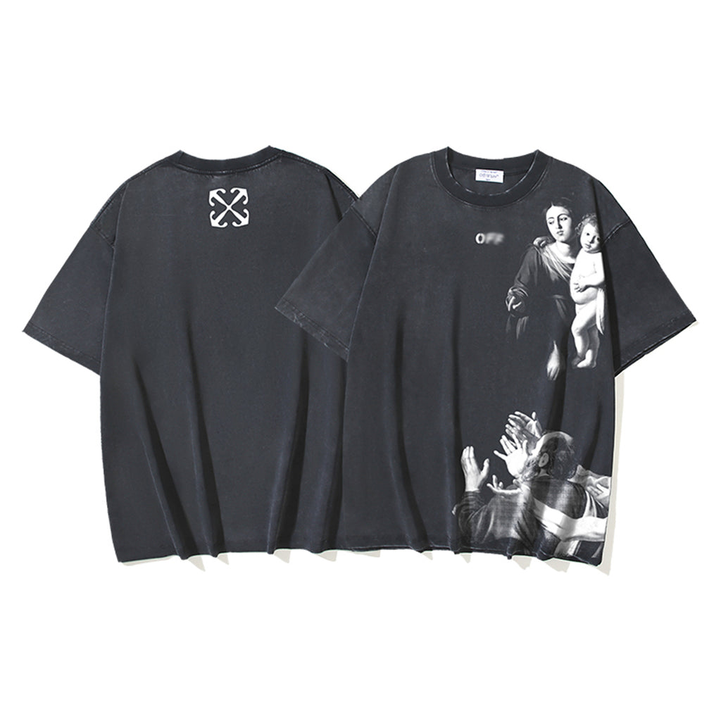 2025 Print T-shirt