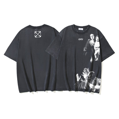 2025 Print T-shirt