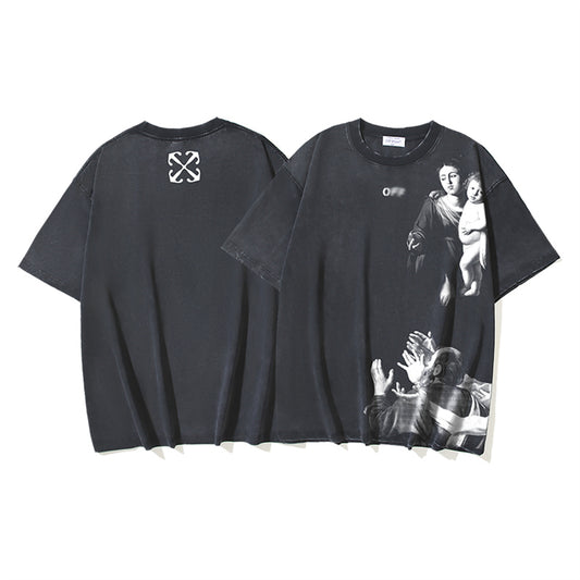 2025 Print T-shirt
