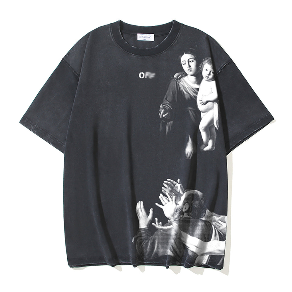 2025 Print T-shirt