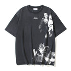 2025 Print T-shirt