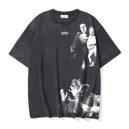 2025 Print T-shirt