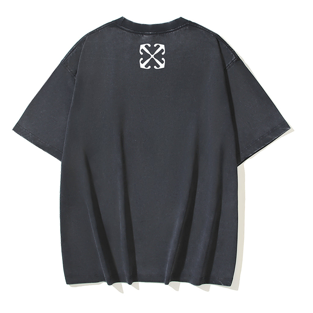 2025 Print T-shirt