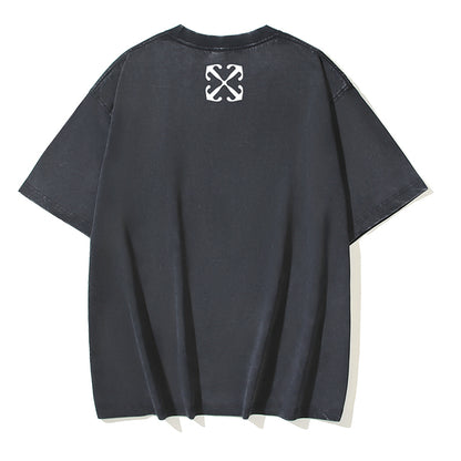 2025 Print T-shirt