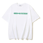 2025 Logo Print T-shirt