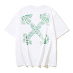 2025 Logo Print T-shirt
