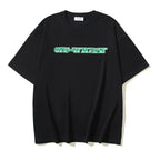 2025 Logo Print T-shirt