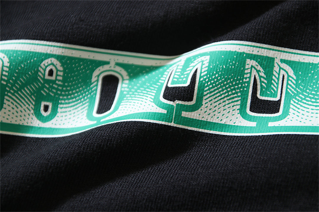 2025 Logo Print T-shirt