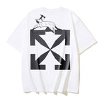 2025 Logo Print T-shirt