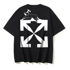 2025 Logo Print T-shirt