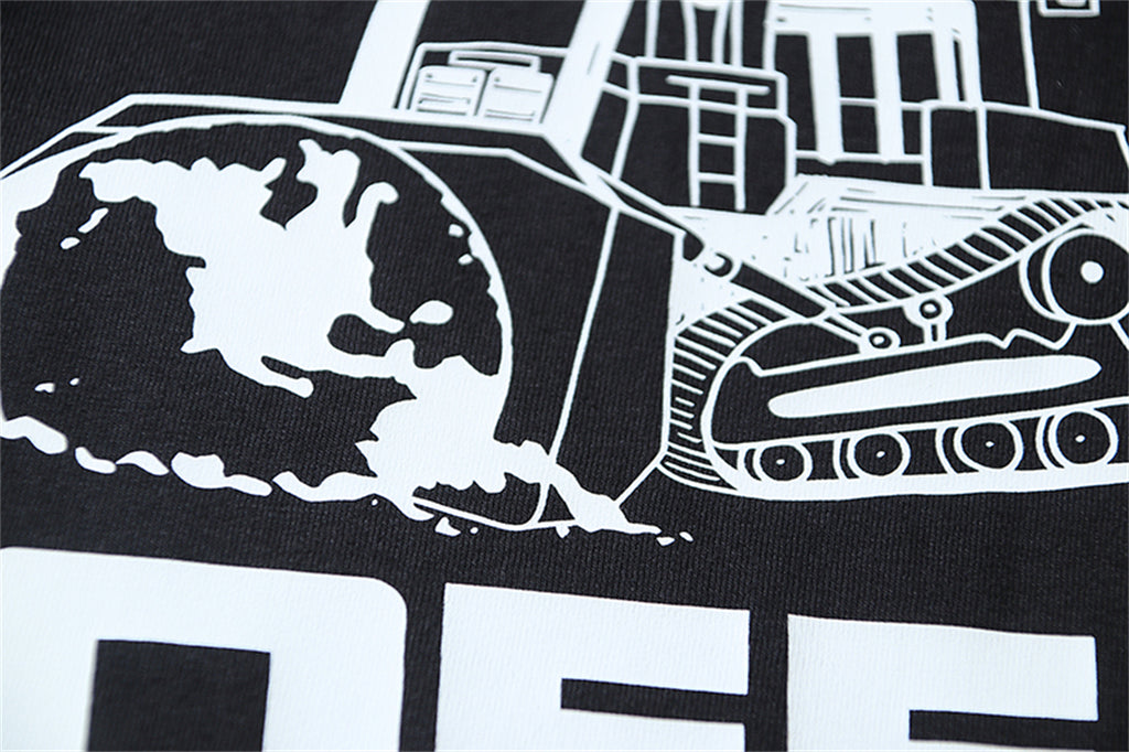 2025 Logo Print T-shirt