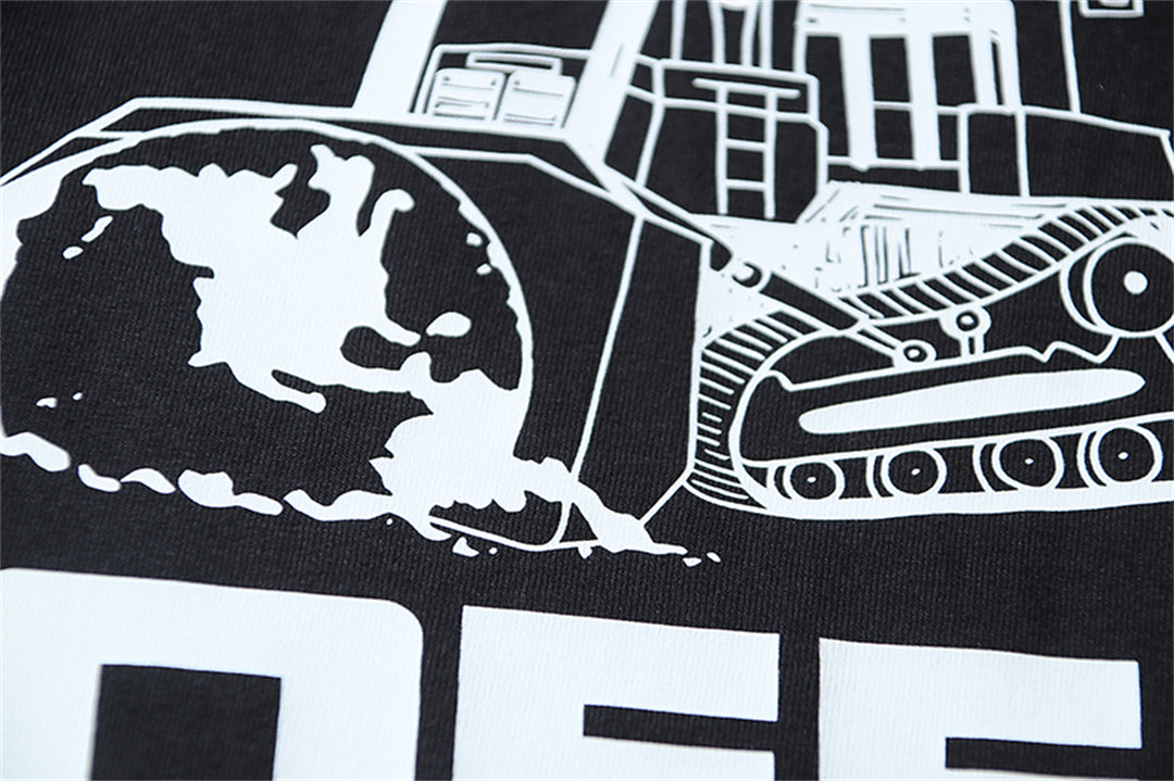 2025 Logo Print T-shirt