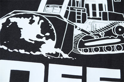2025 Logo Print T-shirt