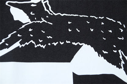 2025 Logo Print T-shirt