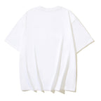 2025 Letter Print T-shirt