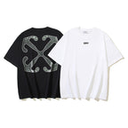 2025 Logo Print T-shirt
