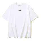 2025 Logo Print T-shirt