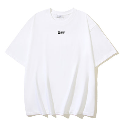 2025 Logo Print T-shirt