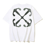 2025 Logo Print T-shirt