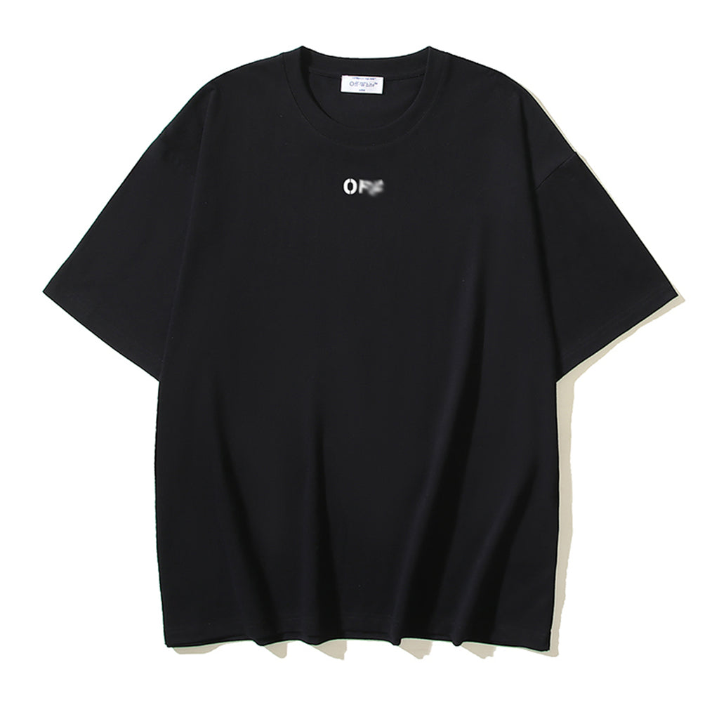 2025 Logo Print T-shirt