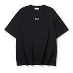 2025 Logo Print T-shirt
