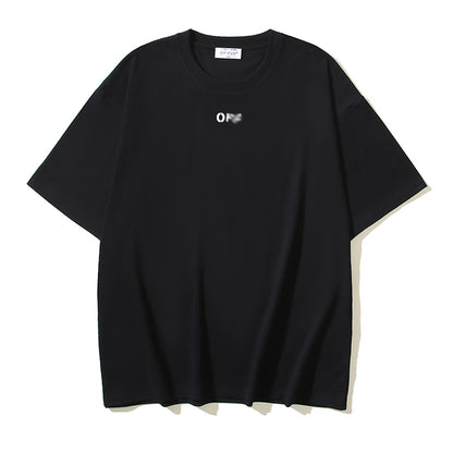 2025 Logo Print T-shirt
