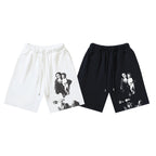 2025 Logo Short Pant