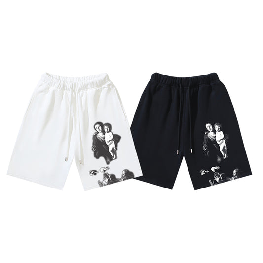 2025 Logo Short Pant