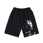 2025 Logo Short Pant
