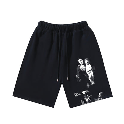 2025 Logo Short Pant